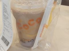-CoCo都可(鹿泉北国商城店)