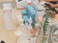 -华为智能生活馆(上海金桥国际商业广场)