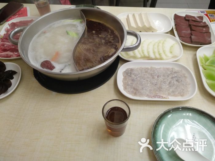 美津火锅花园(中华路店-图片-沈阳美食-大众点评网
