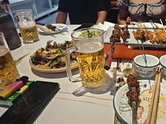 -亿牌牌东北烧烤(博物馆旗舰店)