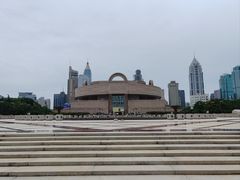 -上海博物馆(人民广场馆)