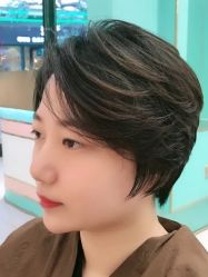 点击看大图 -MORI HAIR SALON日式美发沙龙