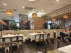-渝信川菜·川味家常菜(新辰里亚运村店)
