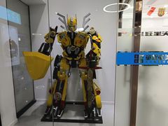 -童程童美·信息学竞赛·乐高机器人编程(龙华校区)