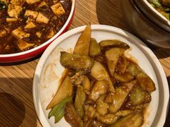-金掌勺·锅包肉(广渠门店)