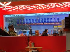 -神府路壹号·海鲜烧烤·砂锅粥·锅物(三坊七巷店)