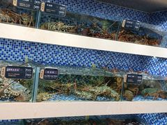 水产区-欧记·龙城港(欣都店)