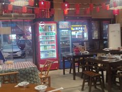 -富正毅三下锅(体育馆店)