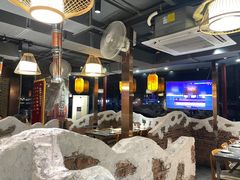 -提老炮儿烧烤(南山店)