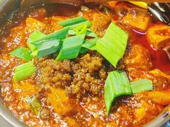 -陈麻婆豆腐(旗舰店)