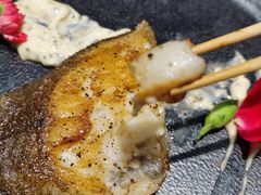 -枫品铁板烧(东樾店)