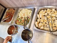 -乡党臊子面(丰庆公园店)