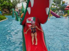 -苏州乐园森林水世界