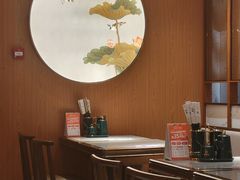 大堂-松鹤楼·苏式汤面(虹桥天地店)