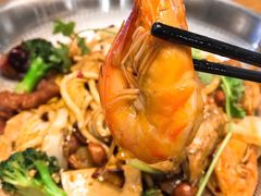 新鲜大虾-川锅哎哟·麻辣香锅(国大城市广场店)