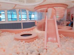 -BossBabe亲子餐厅(金光华广场店)