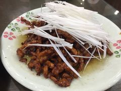 -公社食堂(牧电路店)