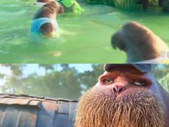 -保利国际影城(北京缤纷城店)