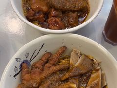 -百乐门粉面店(二龙喉分店)