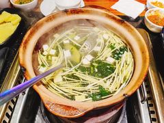 -捞围鲜·港式打边炉(海阳路店)