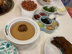 -阳坊胜利涮羊肉(阳坊老店)