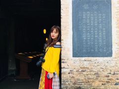 -景德镇古窑民俗博览区