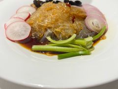 -月福京味斋·烤鸭店·北京菜(鼓楼总店)