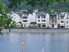 -新安江山水画廊风景区
