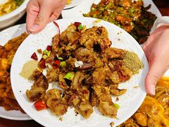 -恩宏德餐馆(平山道店)