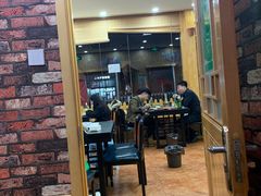 大堂-老黑板筋(顺义总店)