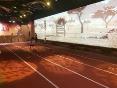 -珠海横琴国家地理探险家中心(创新方)