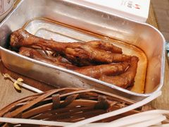 -川渔郎·鱼蛙自助火锅(文殊院店)