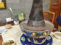 -东来顺•非遗火锅(外滩店)