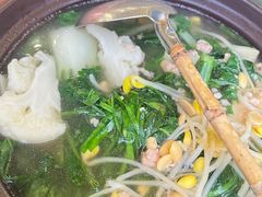 -陈鹏鹏潮汕菜(欢乐海岸 海边景观店)
