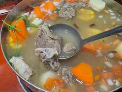 -艾丁湖烤全羊西域文化主题餐厅(新天润店)