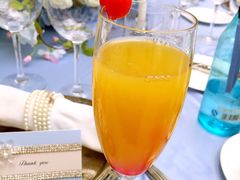 -利顺德大饭店·维多利亚花园(小白楼店)