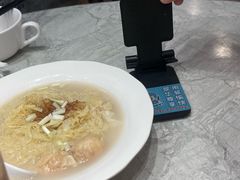 -翠华餐厅(正佳广场店)