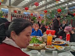 -兴芮温泉度假区