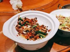 -沱江小镇 (良乡店)