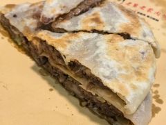 -老舅老蒙肉饼非遗店(一店)