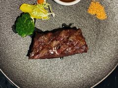 -法兰度航空主题餐厅(河源店)