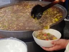 -老字号贾家肉丸糊辣汤(光明巷店)