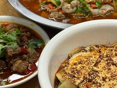 -艺味深尝(云锦路店)