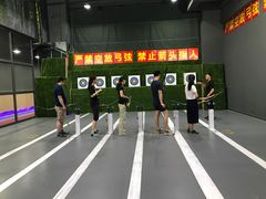-锐菲特游泳体育健身中心(滨江店)