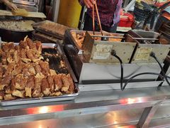-八市阿杰五香(大元路分店)