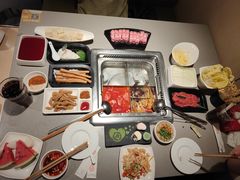 -海底捞火锅(摩尔广场店)
