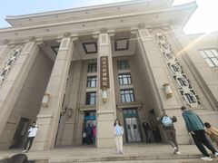 -国家自然博物馆