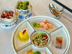 -君来湖滨饭店·渔餐厅