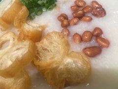 荔湾艇仔粥-西关明记肠粉(荔枝湾店)