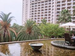 -三亚国光豪生度假酒店-椰语堂清补凉(国光豪生店)